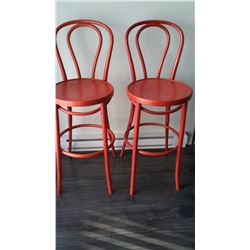 Bentwood Chairs B