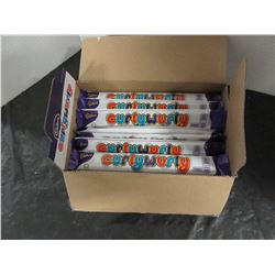 CURLY WURLY BARS (40 X 26 G) - PER BOX