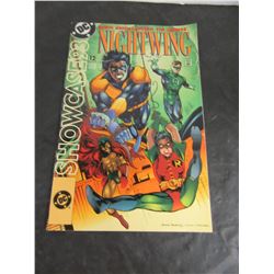 VINTAGE/COLLECTIBLE:  NIGHTWING COMIC