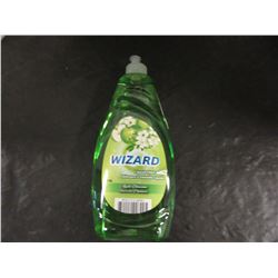 WIZARD DISH SOAP (739 ML) - PER BOTTLE