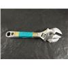Image 1 : 3 ADJUSTABLE WRENCHES