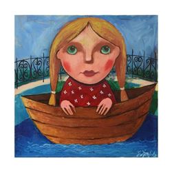 Untitled by Mikaberidze Original