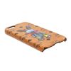 Image 4 : MCM Cognac Visetos Coated Canvas Rabbit iPhone 5 Hard Case
