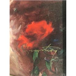 "International Cafe" by Bergstrom