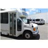 Image 19 : 2005 Ford E450 Passenger Bus, 25-Passenger, 203,168 Miles, Lic. NWF077 - Needs Repair