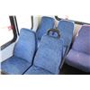 Image 35 : 2005 Ford E450 Passenger Bus, 25-Passenger, 203,168 Miles, Lic. NWF077 - Needs Repair