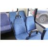 Image 36 : 2005 Ford E450 Passenger Bus, 25-Passenger, 203,168 Miles, Lic. NWF077 - Needs Repair