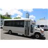 Image 3 : 2005 Ford E450 Passenger Bus, 25-Passenger, 203,168 Miles, Lic. NWF077 - Needs Repair