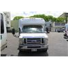 Image 2 : 2009 Ford E450 Passenger Bus, 25-Passenger, 128,912 Miles, Lic. RBD397