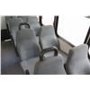 Image 42 : 2009 Ford E450 Passenger Bus, 25-Passenger, 128,912 Miles, Lic. RBD397