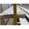 Image 11 : 5 Tier Metal Bleachers Grandstand Seating 15'x8'x4' (some damage)