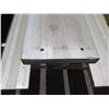 Image 8 : 5 Tier Metal Bleachers Grandstand Seating 15'x8'x4' (some damage)
