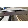 Image 9 : 5 Tier Metal Bleachers Grandstand Seating 15'x8'x4' (some damage)