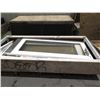 Image 10 : Qty 4 Wooden Crates of Multiple Glass Doors 79"x36"/83"x36" & Hardware