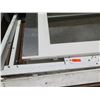 Image 12 : Qty 4 Wooden Crates of Multiple Glass Doors 79"x36"/83"x36" & Hardware