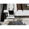 Image 13 : Qty 4 Wooden Crates of Multiple Glass Doors 79"x36"/83"x36" & Hardware