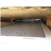 Image 18 : Qty 4 Wooden Crates of Multiple Glass Doors 79"x36"/83"x36" & Hardware