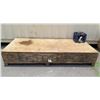 Image 21 : Qty 4 Wooden Crates of Multiple Glass Doors 79"x36"/83"x36" & Hardware