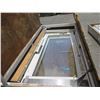 Image 22 : Qty 4 Wooden Crates of Multiple Glass Doors 79"x36"/83"x36" & Hardware