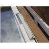 Image 26 : Qty 4 Wooden Crates of Multiple Glass Doors 79"x36"/83"x36" & Hardware