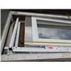 Image 29 : Qty 4 Wooden Crates of Multiple Glass Doors 79"x36"/83"x36" & Hardware
