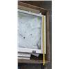 Image 35 : Qty 4 Wooden Crates of Multiple Glass Doors 79"x36"/83"x36" & Hardware