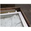 Image 6 : Qty 4 Wooden Crates of Multiple Glass Doors 79"x36"/83"x36" & Hardware