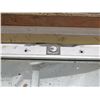 Image 7 : Qty 4 Wooden Crates of Multiple Glass Doors 79"x36"/83"x36" & Hardware