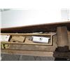 Image 8 : Qty 4 Wooden Crates of Multiple Glass Doors 79"x36"/83"x36" & Hardware