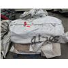 Image 11 : Qty 3 Pallets Misc Tarps & Tent Panels