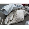 Image 13 : Qty 3 Pallets Misc Tarps & Tent Panels