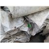 Image 7 : Qty 3 Pallets Misc Tarps & Tent Panels