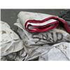 Image 9 : Qty 3 Pallets Misc Tarps & Tent Panels