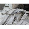 Image 18 : Qty 5 Pallets Misc Tarps & Tent Panels & Colored Pieces