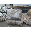 Image 2 : Qty 5 Pallets Misc Tarps & Tent Panels & Colored Pieces