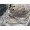 Image 6 : Qty 5 Pallets Misc Tarps & Tent Panels & Colored Pieces