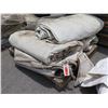 Image 9 : Qty 5 Pallets Misc Tarps & Tent Panels & Colored Pieces