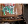 Image 7 : Pallet Rolling Metal & Black Hard Plastic Tool Boxes w/ Tools, Dayton Motor, etc