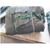 Image 10 : Pallet Multiple Rolls Green Astro-Turf Artificial Grass Flooring