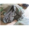 Image 11 : Pallet Multiple Rolls Green Astro-Turf Artificial Grass Flooring