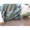 Image 12 : Pallet Multiple Rolls Green Astro-Turf Artificial Grass Flooring