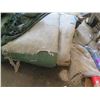 Image 13 : Pallet Multiple Rolls Green Astro-Turf Artificial Grass Flooring