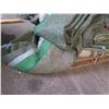 Image 3 : Pallet Multiple Rolls Green Astro-Turf Artificial Grass Flooring