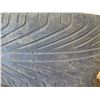 Image 2 : Qty 4 TR968 Tires 294/35R24  110V on "V" Rims