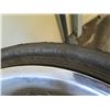 Image 8 : Qty 4 TR968 Tires 294/35R24  110V on "V" Rims