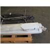 Image 10 : Pallet Multiple AKG On Stage Stands in Bags & Rolls of Banner-Like Materials