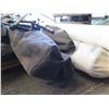 Image 7 : Pallet Multiple AKG On Stage Stands in Bags & Rolls of Banner-Like Materials