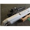 Image 9 : Pallet Multiple AKG On Stage Stands in Bags & Rolls of Banner-Like Materials