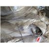 Image 10 : Qty 3 Pallets Misc Tarps & Tent Panels & Box Scrap Fabric