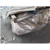 Image 3 : Qty 3 Pallets Misc Tarps & Tent Panels & Box Scrap Fabric